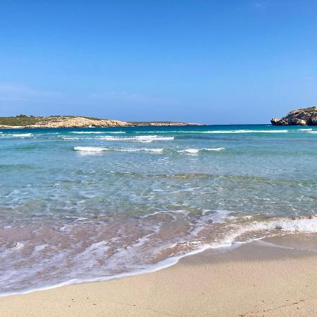 Staymenorca Redescubre La Paz Son Parc Bagian luar foto